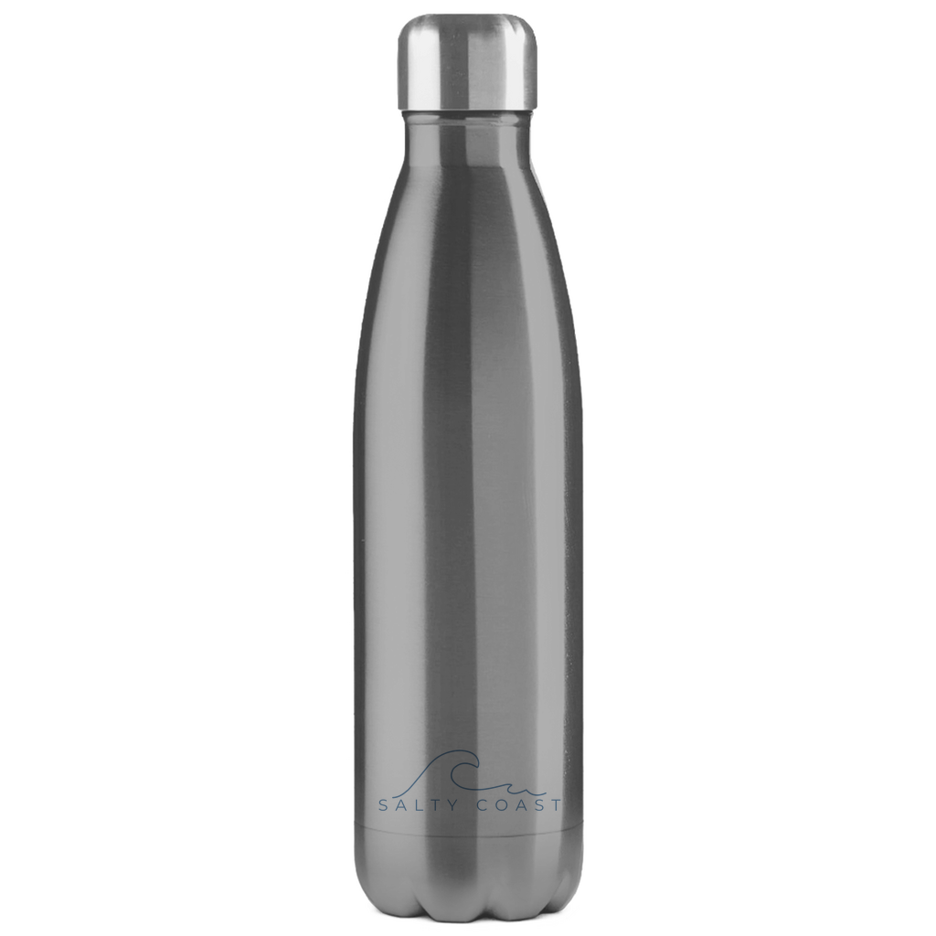 Edelstahl-Thermoflasche Salty Coast