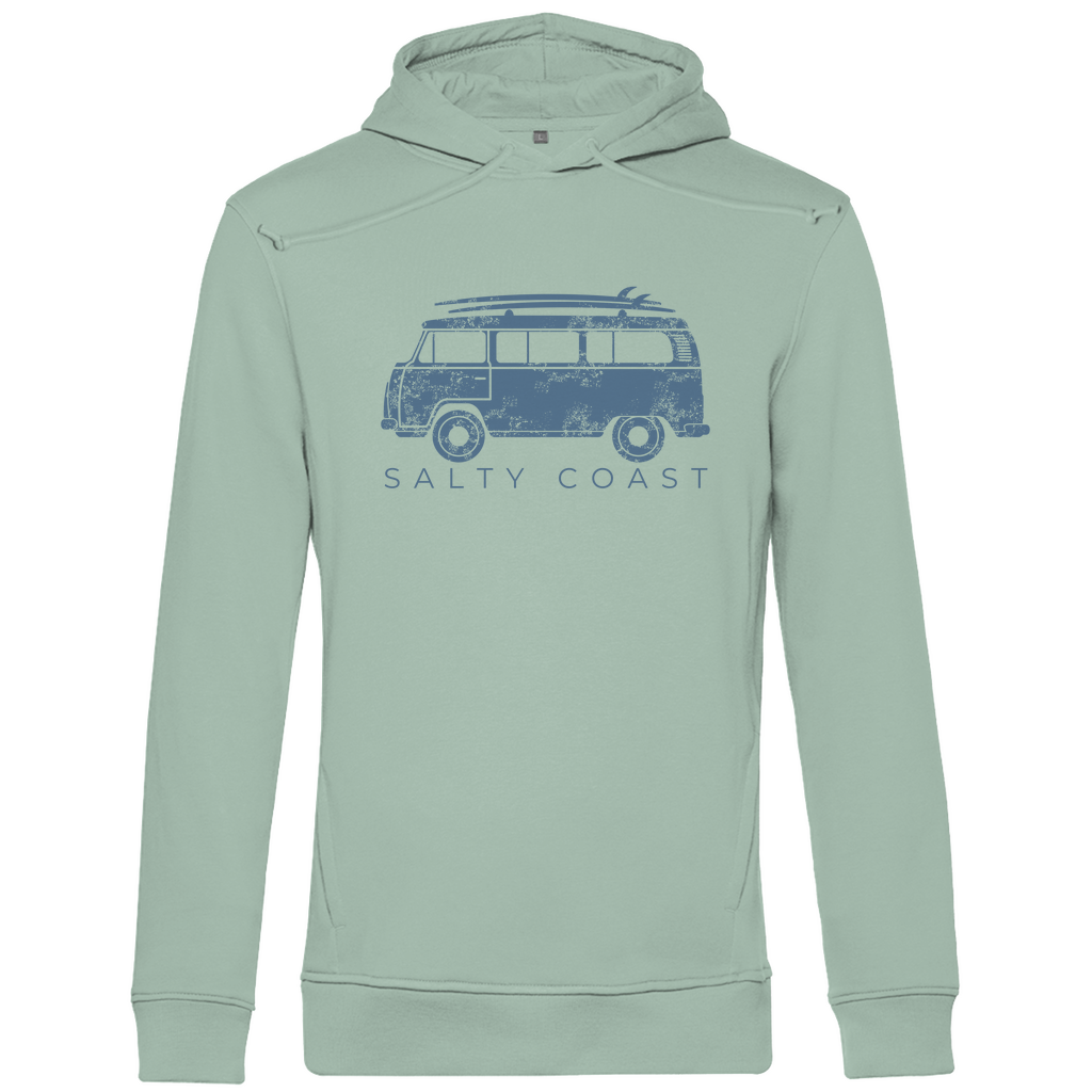 Havana Herren Hoodie - Van Love