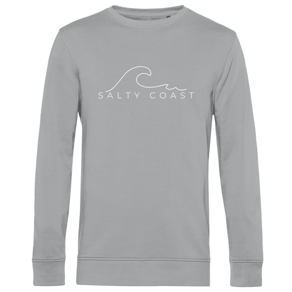 Brighton Herren Sweatshirt - Salty Coast