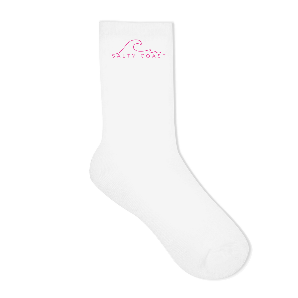 Socken Salty Coast