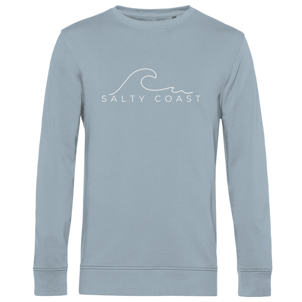 Brighton Herren Sweatshirt - Salty Coast