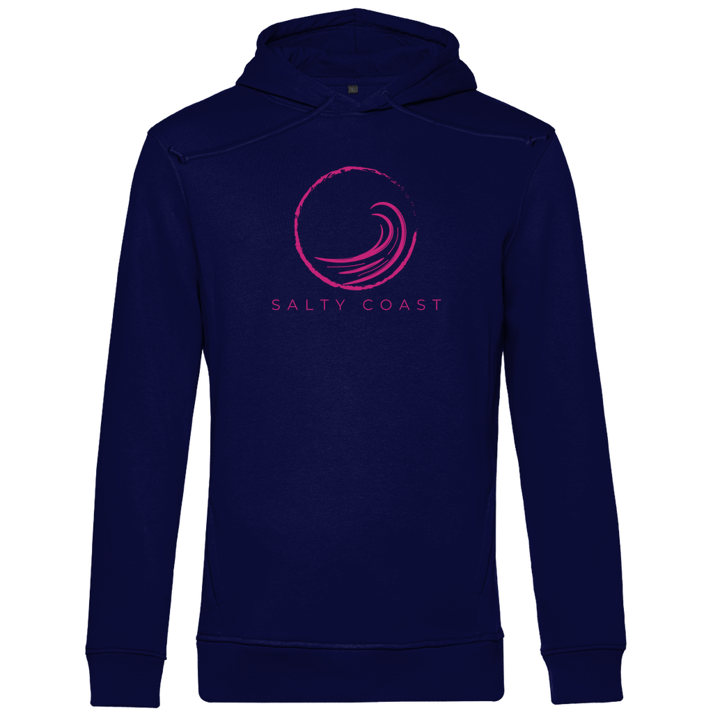Havana Herren Hoodie - Wave