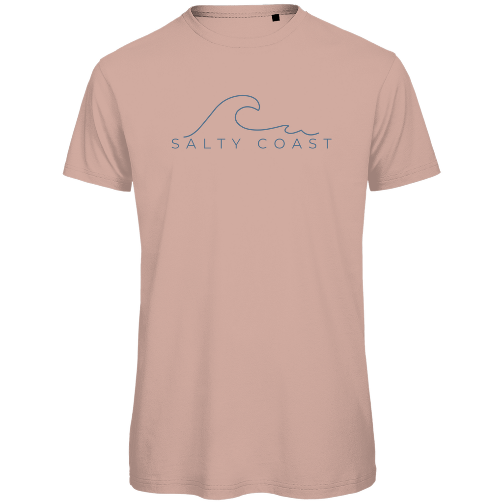 Sydney Herren T-Shirt - Salty Coast
