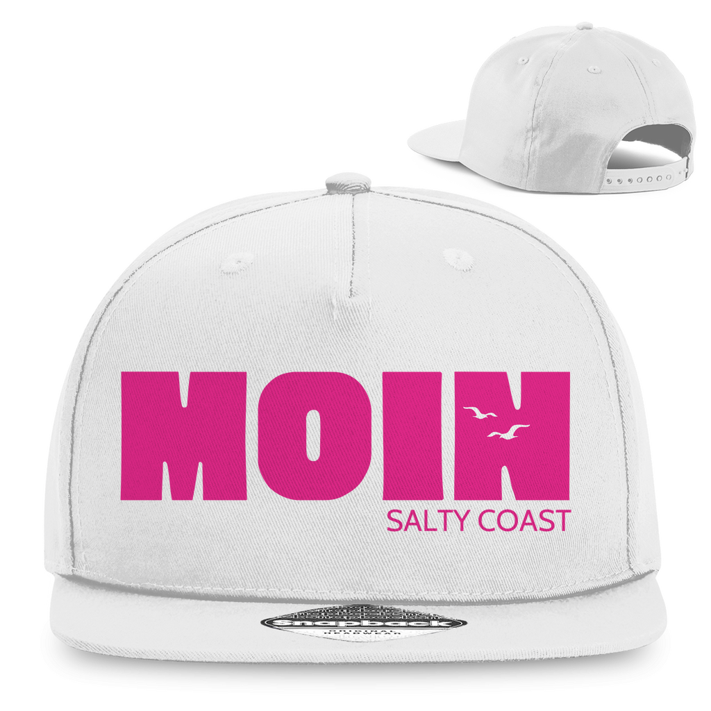 Tarifa Snapback Cap - Moin