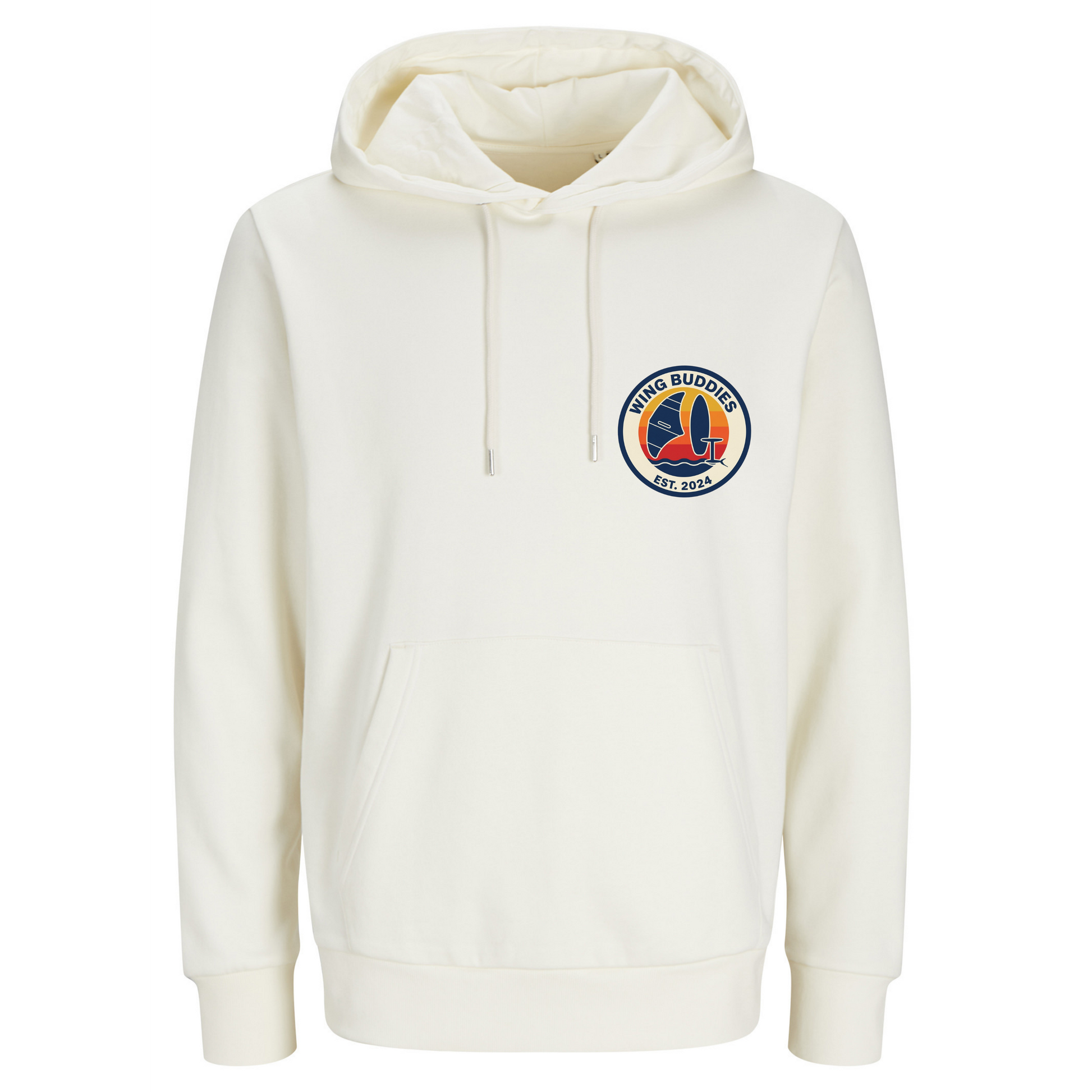 Wing Buddies Unisex Hoodie