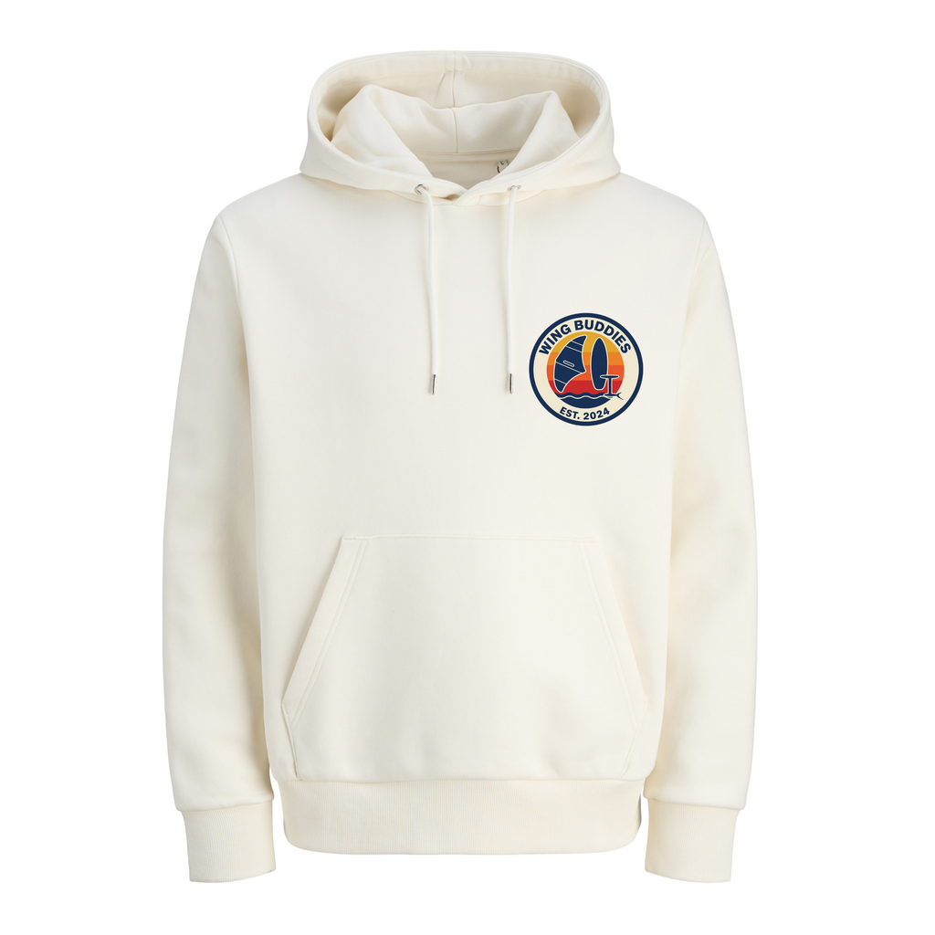Wing Buddies Unisex Hoodie