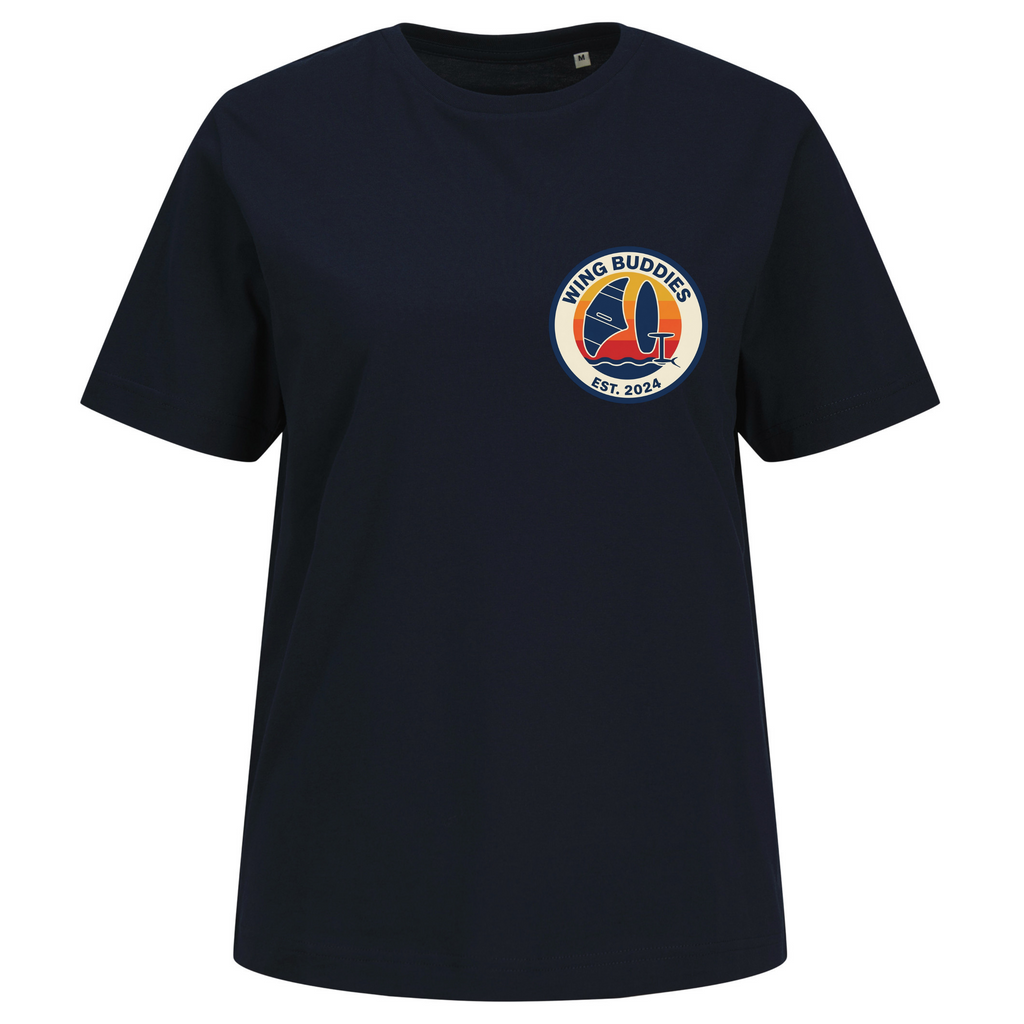 Wing Buddies Classic Shirt Damen