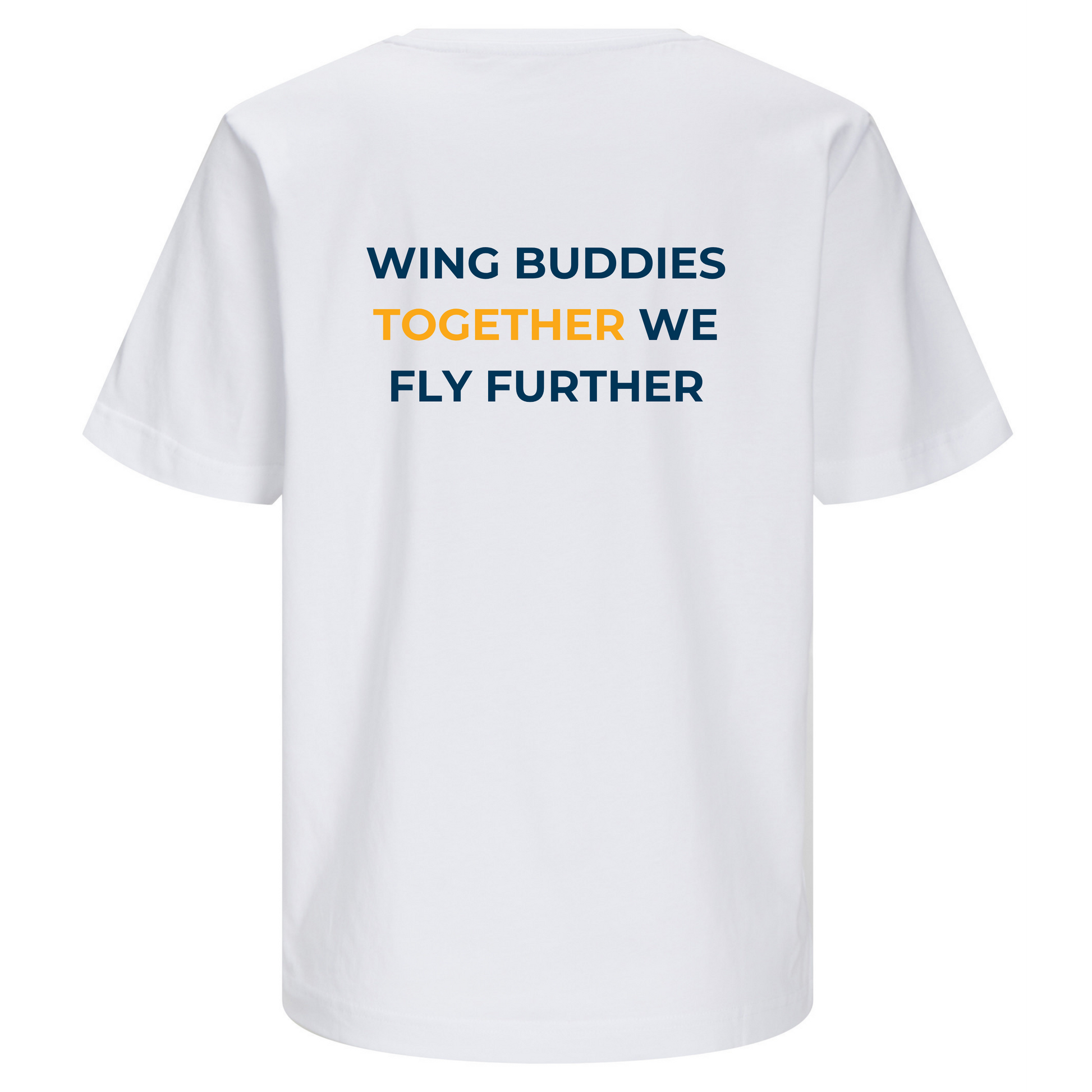 Wing Buddies Classic Shirt Damen