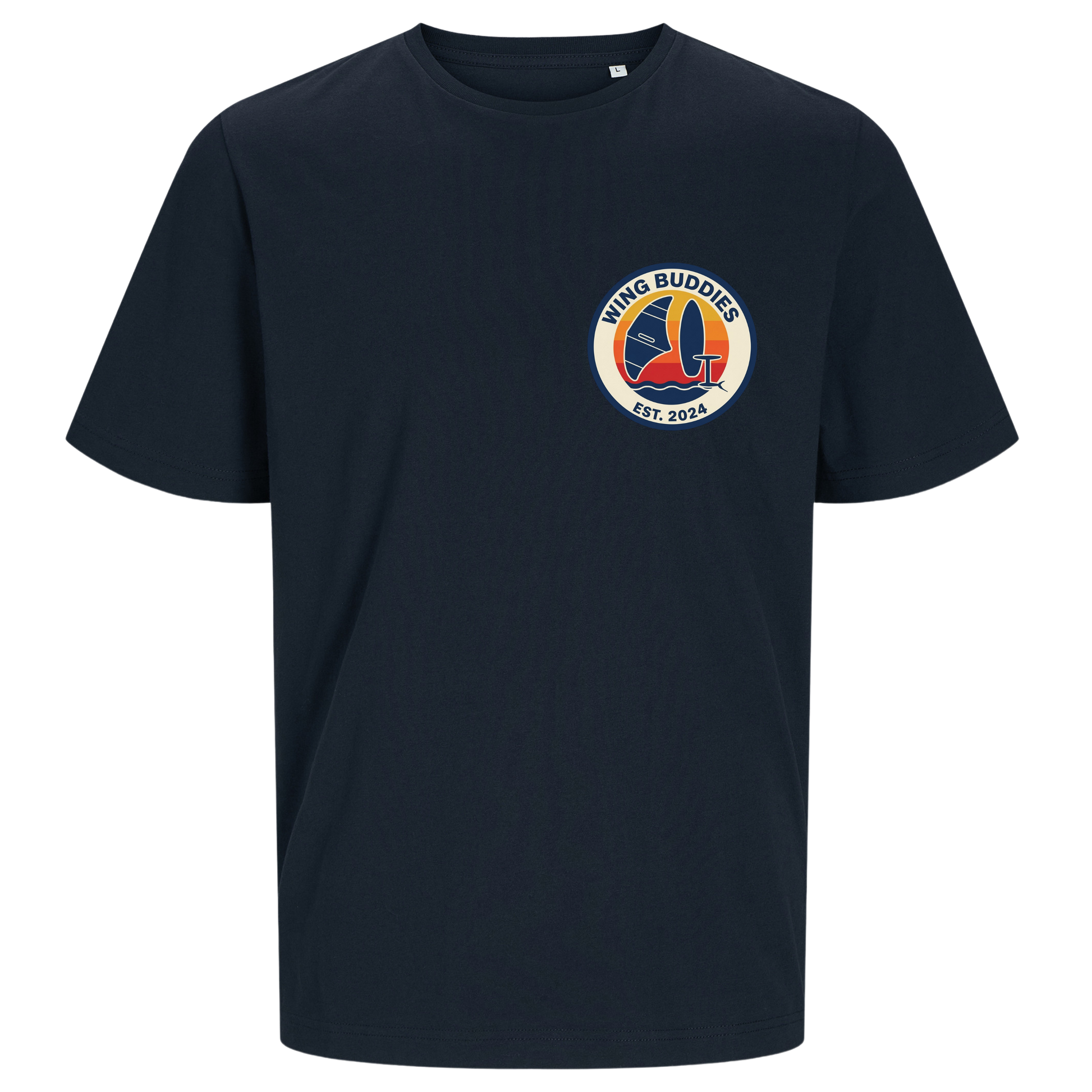 Wing Buddies Classic Shirt Herren