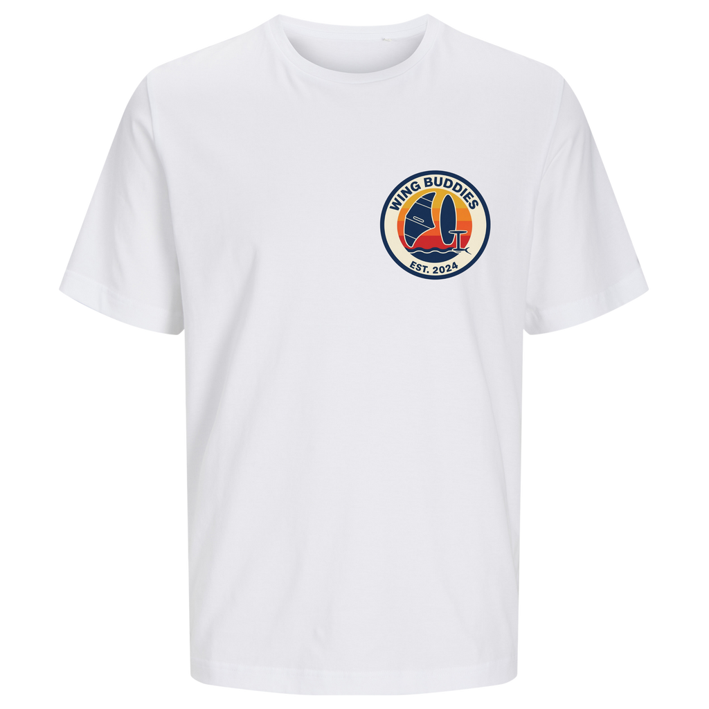 Wing Buddies Classic Shirt Herren