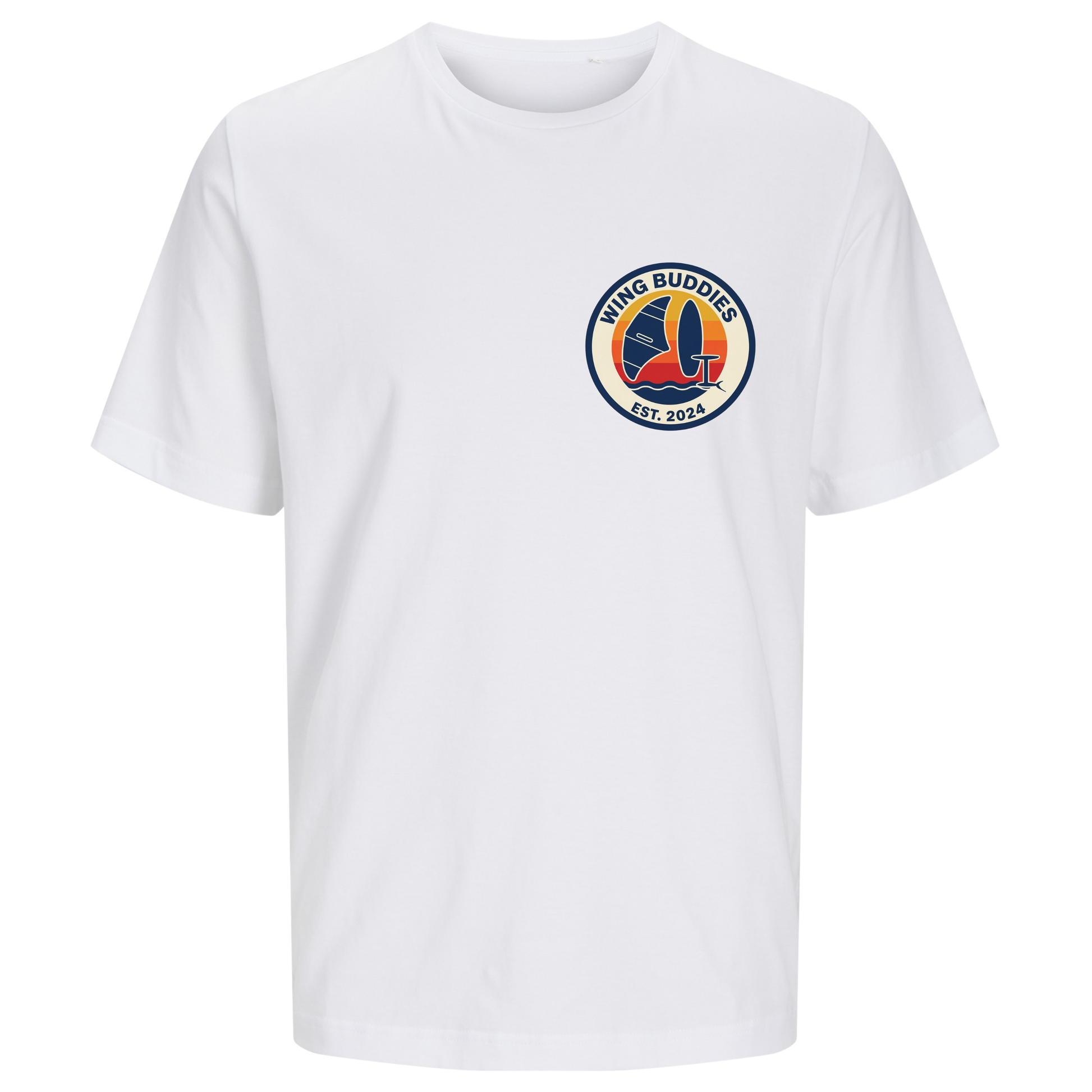 Wing Buddies Classic Shirt Herren