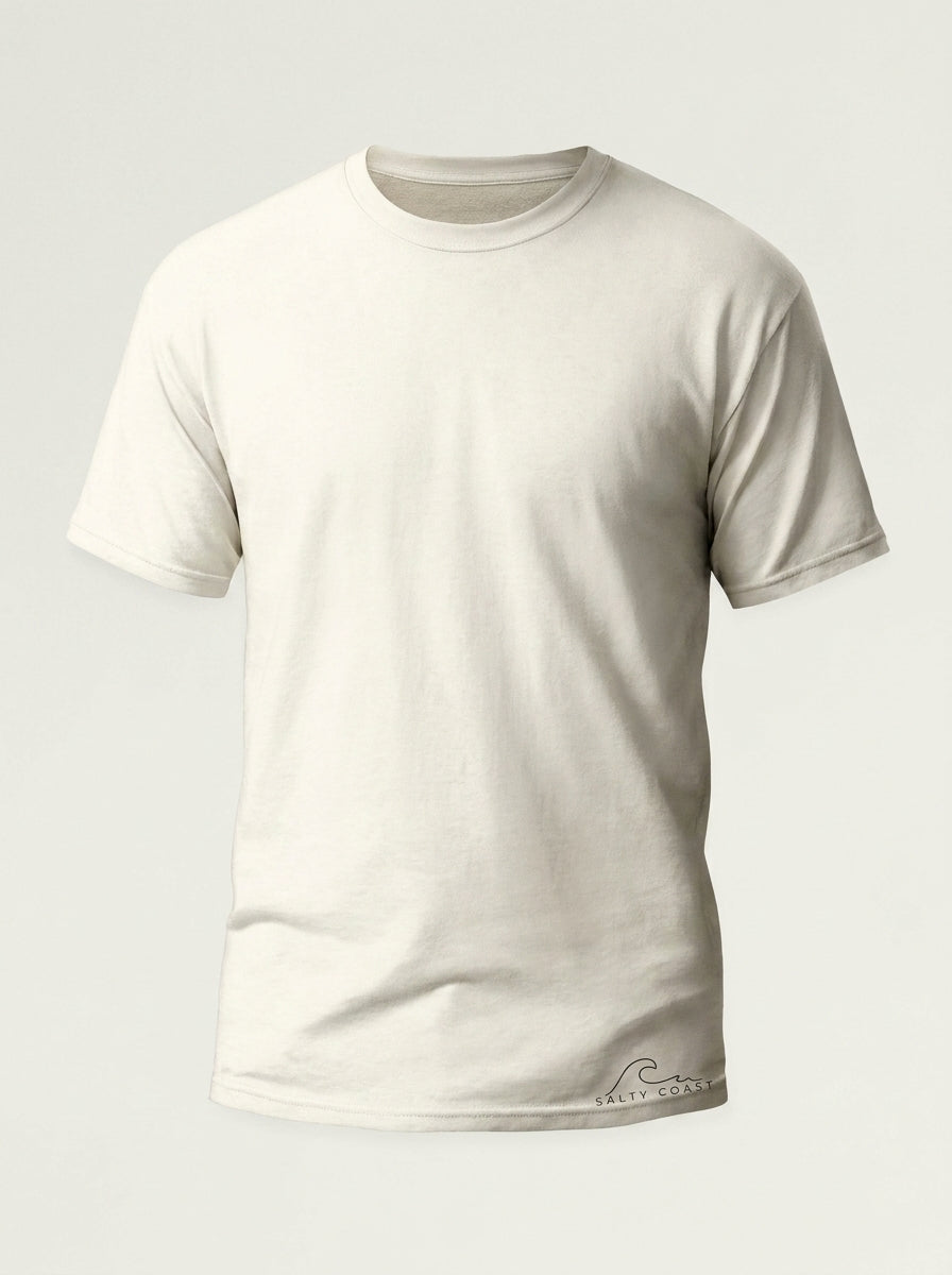Lacanau Unisex T-Shirt — Born by the Sea