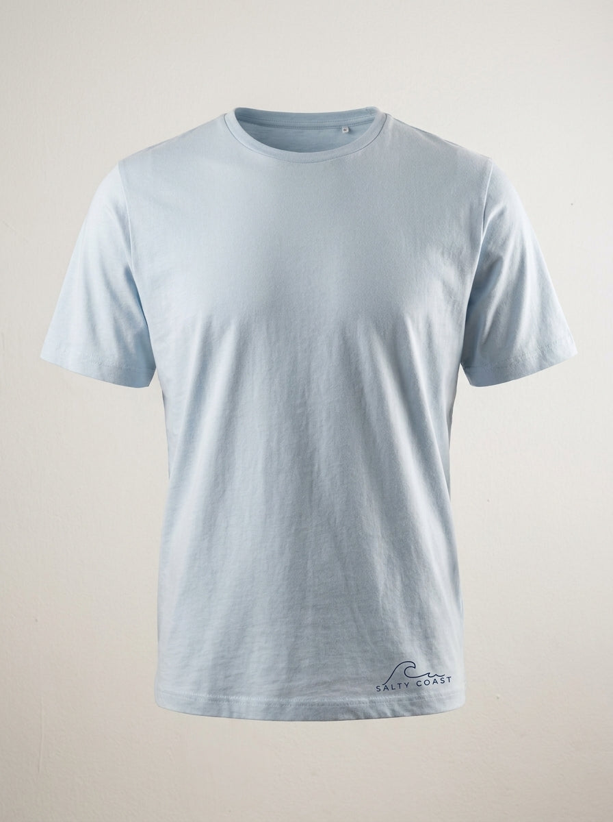 Lacanau Unisex T-Shirt — Feel the Tide