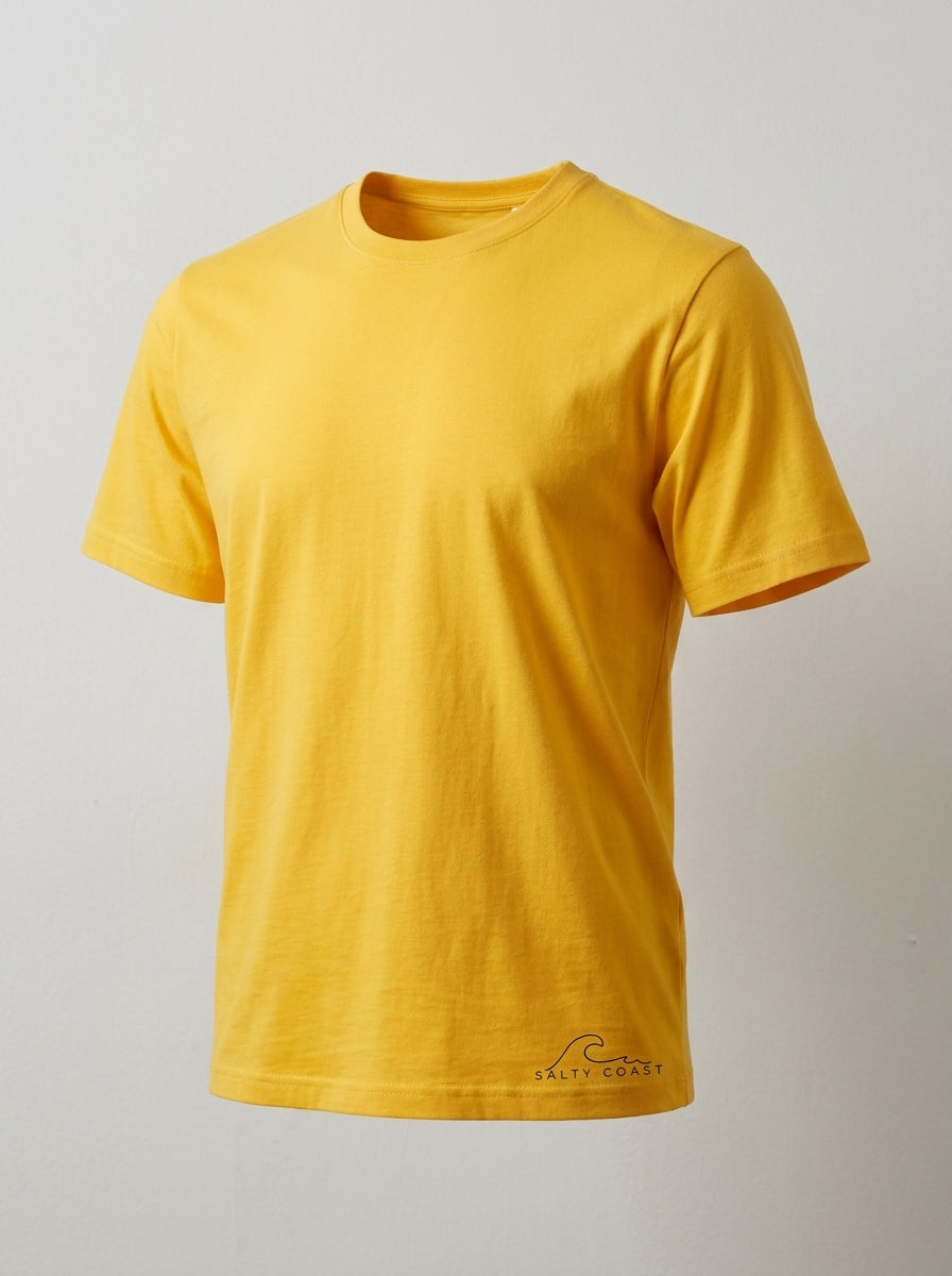 Lacanau Unisex T-Shirt — Wind. Water. Freedom.