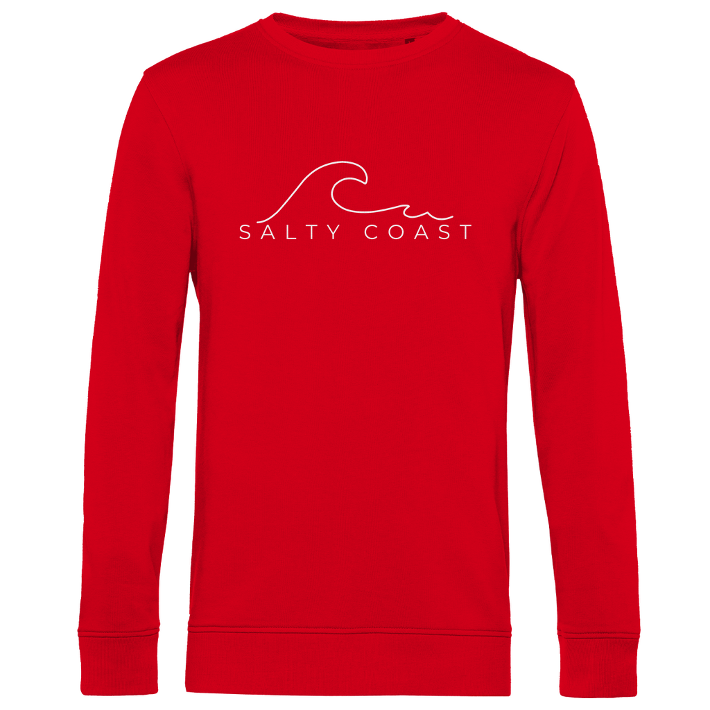 Brighton Herren Sweatshirt - Salty Coast