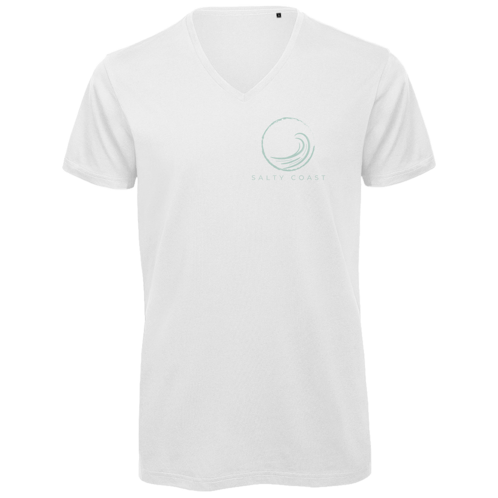 Sydney Herren T-Shirt - Salty Wave