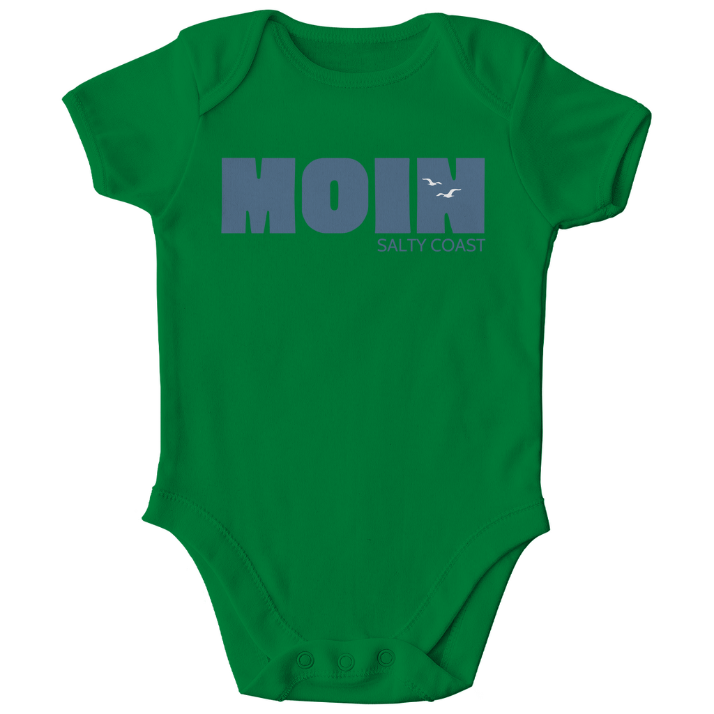 Lamu Baby Body - Moin
