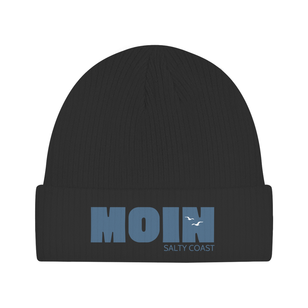 Salina Beanie - Moin