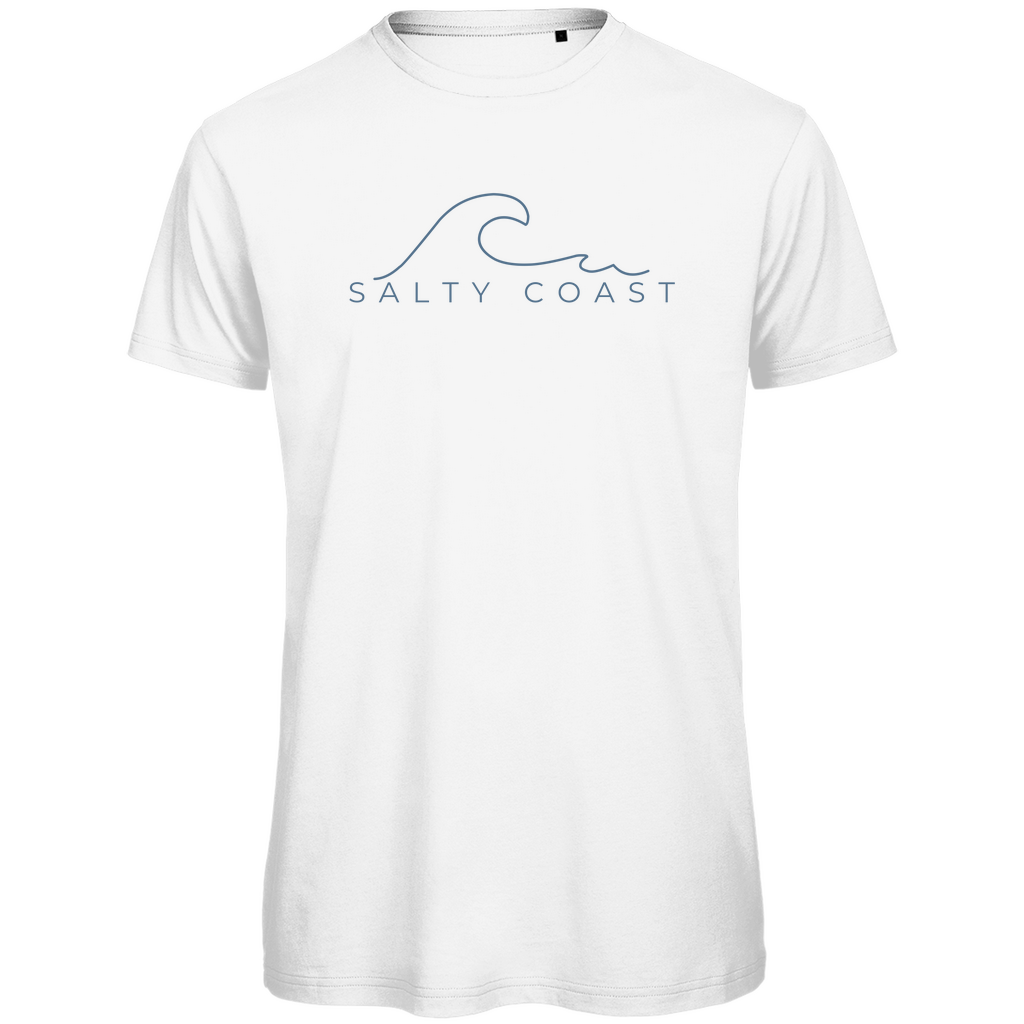 Sydney Herren T-Shirt - Salty Coast