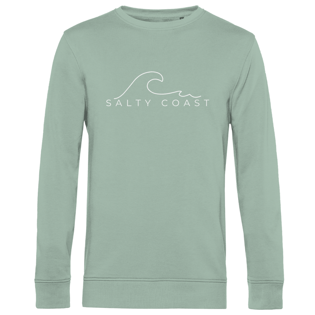 Brighton Herren Sweatshirt - Salty Coast