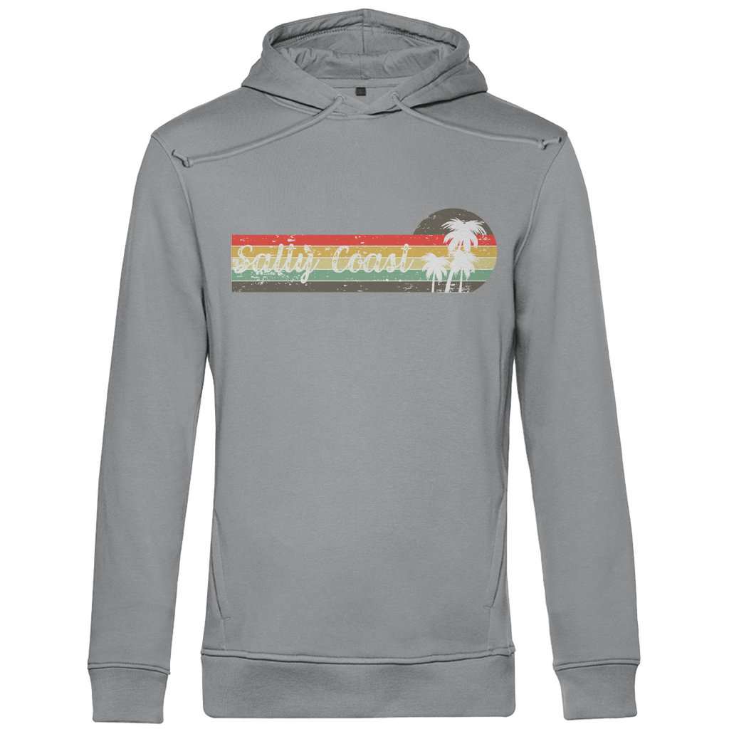 Havana Herren Hoodie - Retro Look