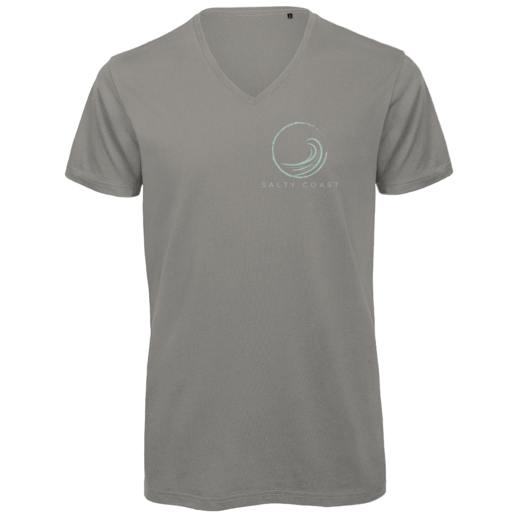 Sydney Herren T-Shirt - Salty Wave