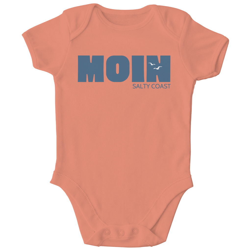 Lamu Baby Body - Moin