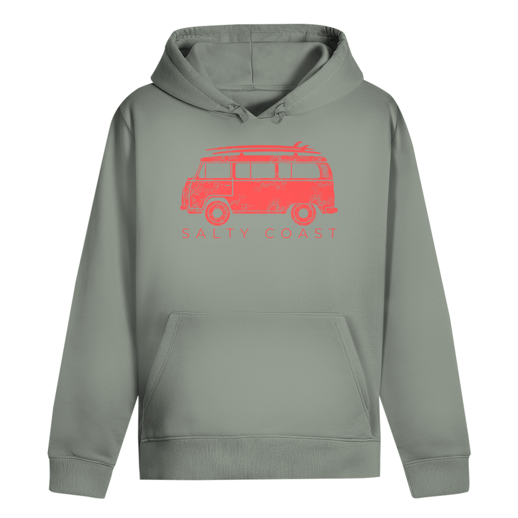 Biarritz Herren Hoodie - Van Love