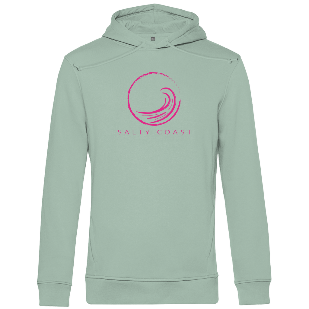 Havana Herren Hoodie - Wave