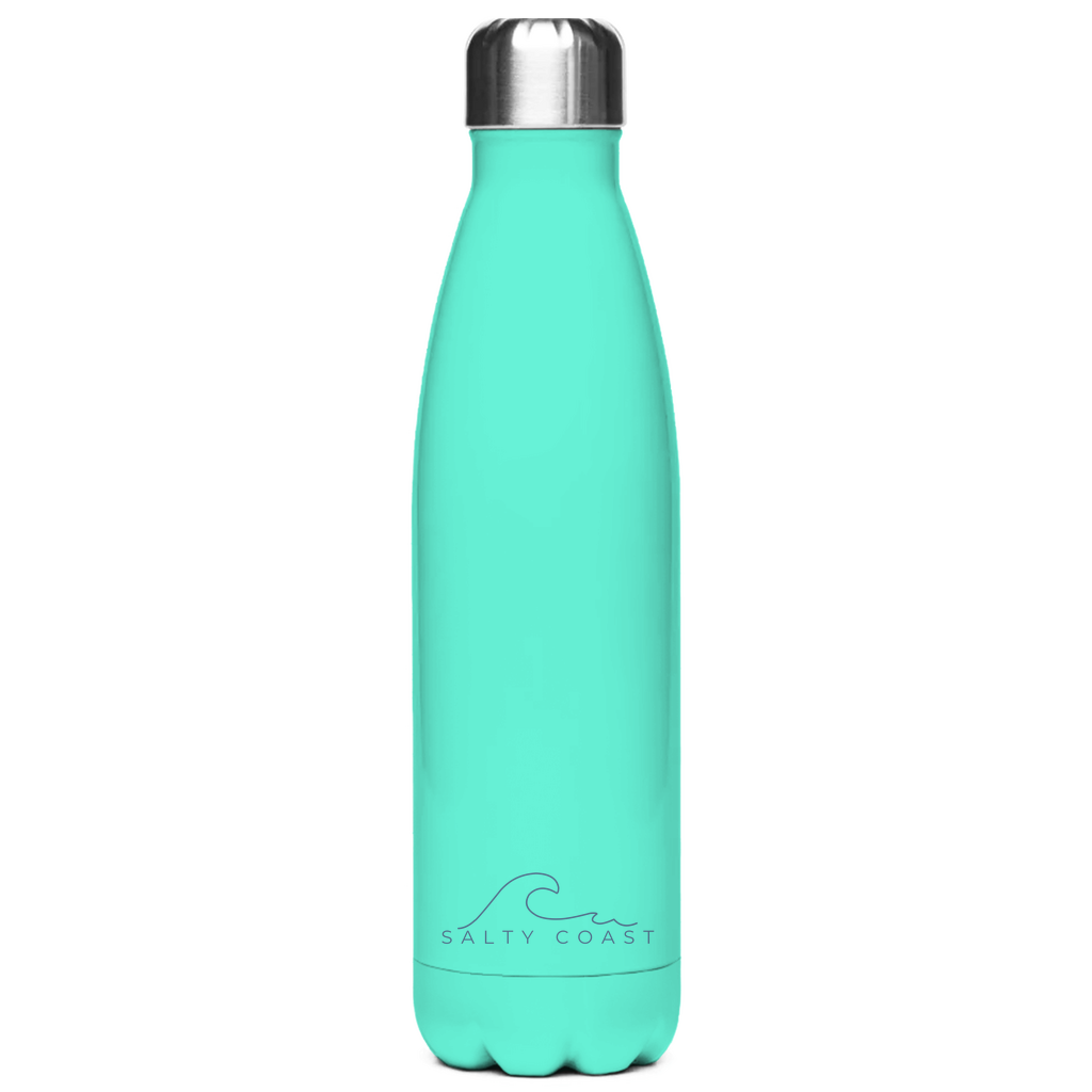 Edelstahl-Thermoflasche Salty Coast