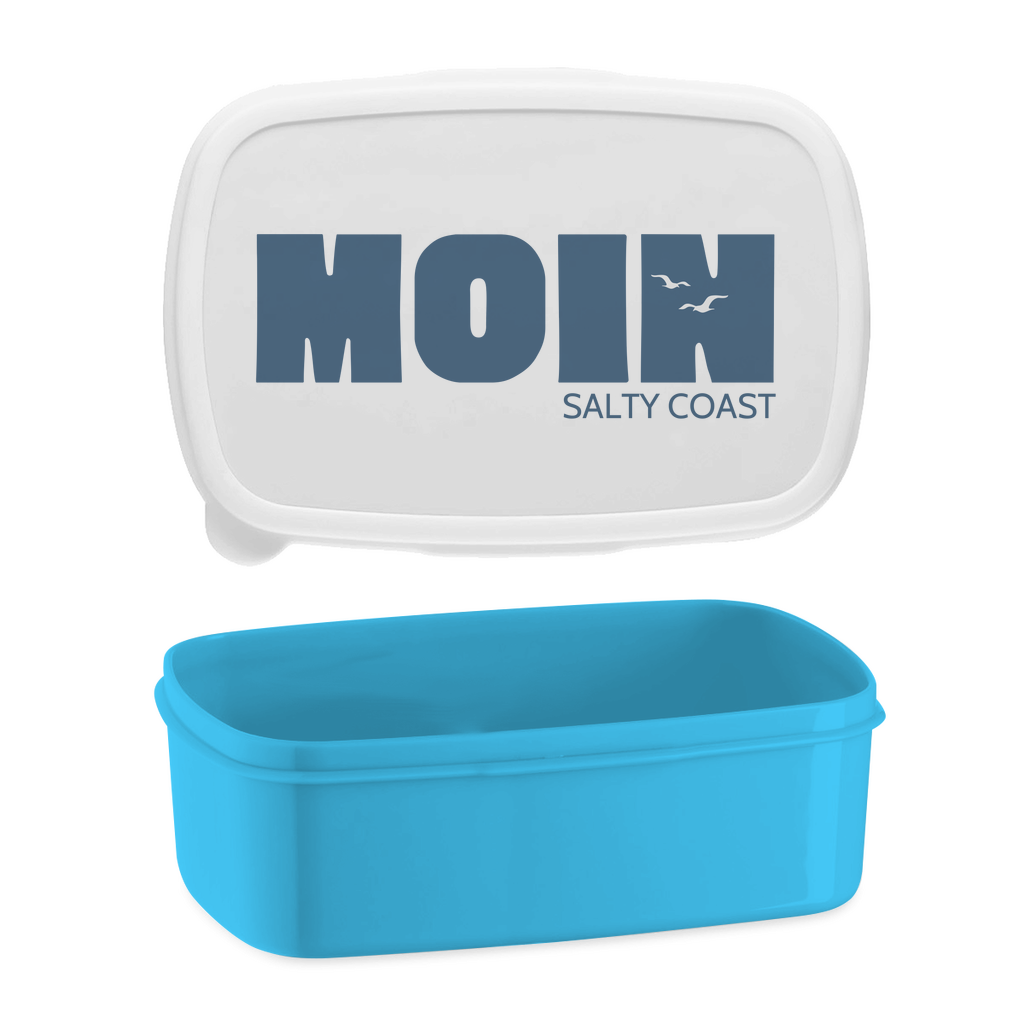 Lunchbox: Moin