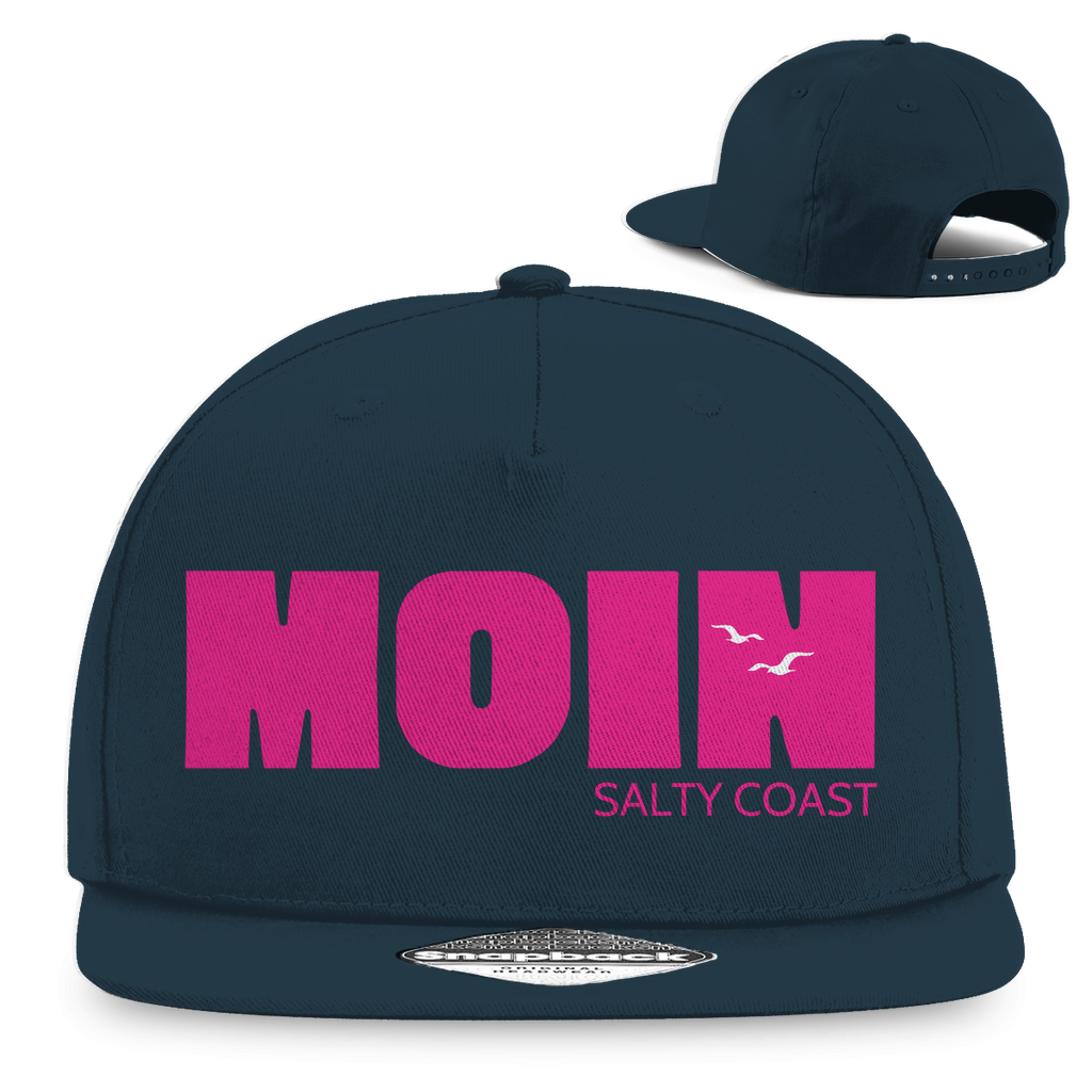 Tarifa Snapback Cap - Moin