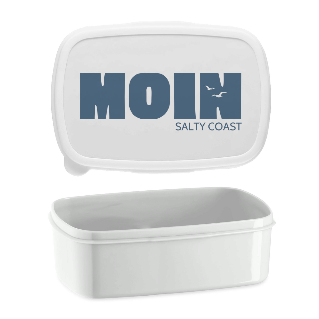 Lunchbox: Moin