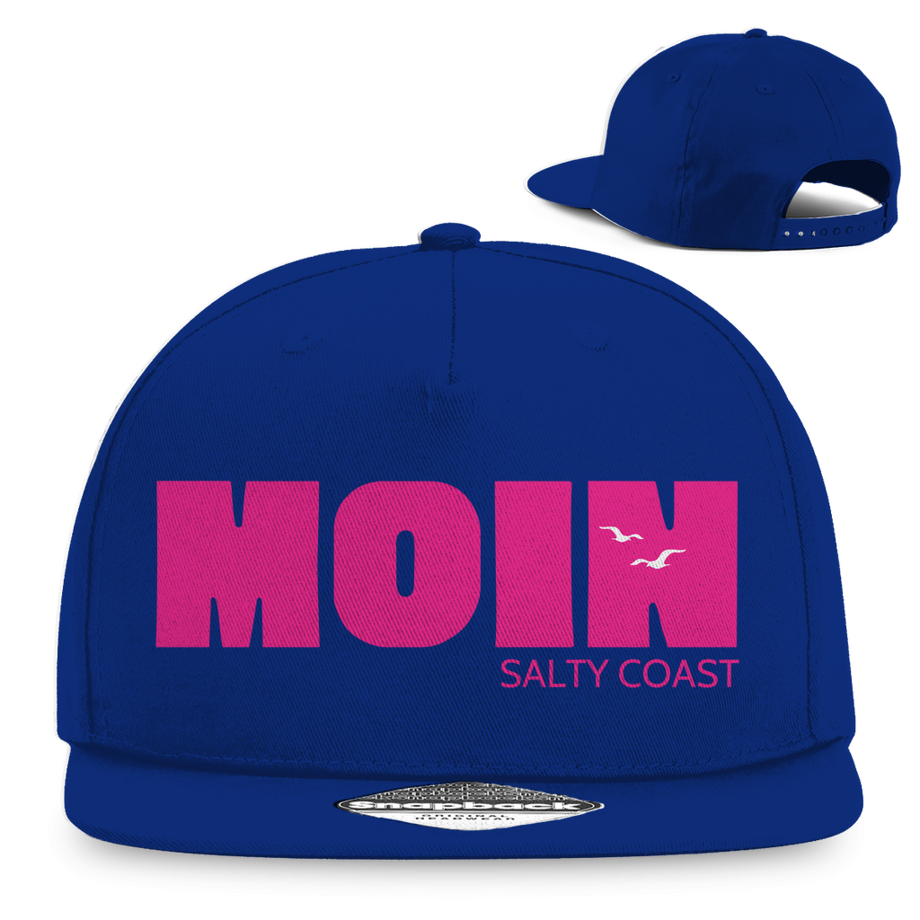 Tarifa Snapback Cap - Moin