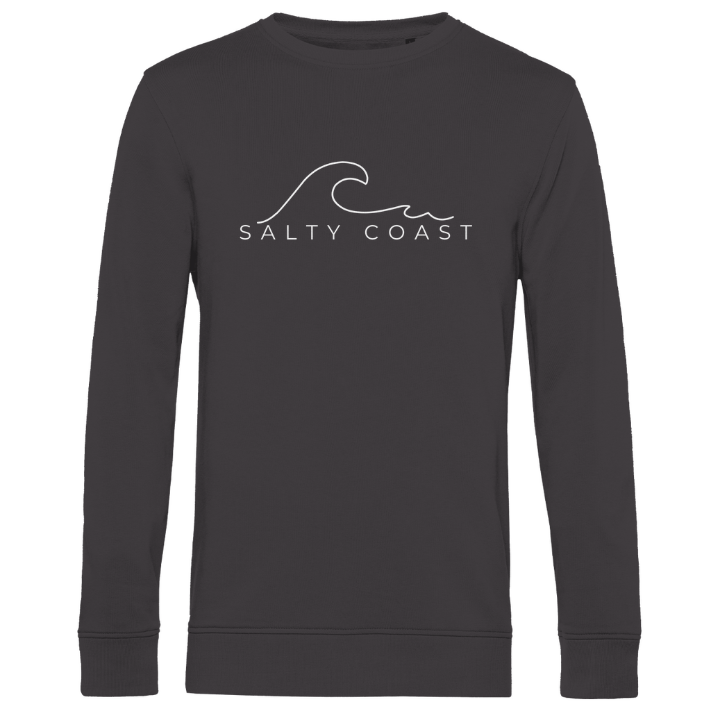 Brighton Herren Sweatshirt - Salty Coast
