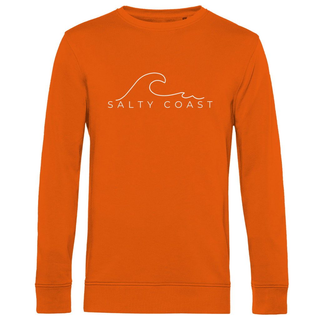 Brighton Herren Sweatshirt - Salty Coast