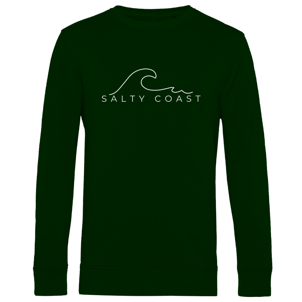Brighton Herren Sweatshirt - Salty Coast