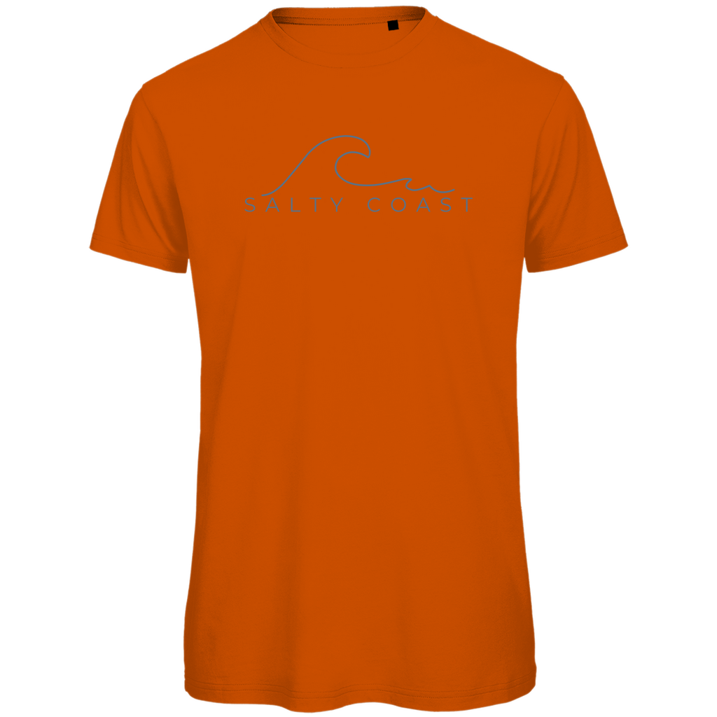 Sydney Herren T-Shirt - Salty Coast