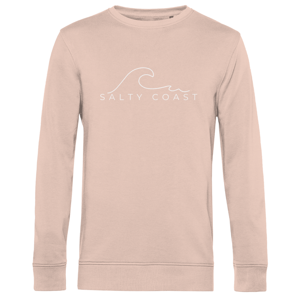 Brighton Herren Sweatshirt - Salty Coast