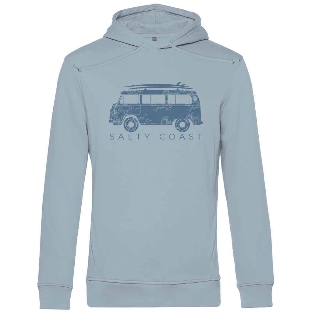 Havana Herren Hoodie - Van Love