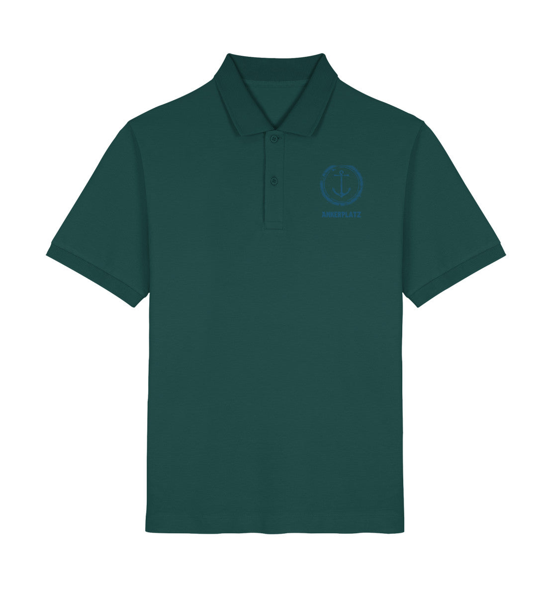 Glazed Green-7032