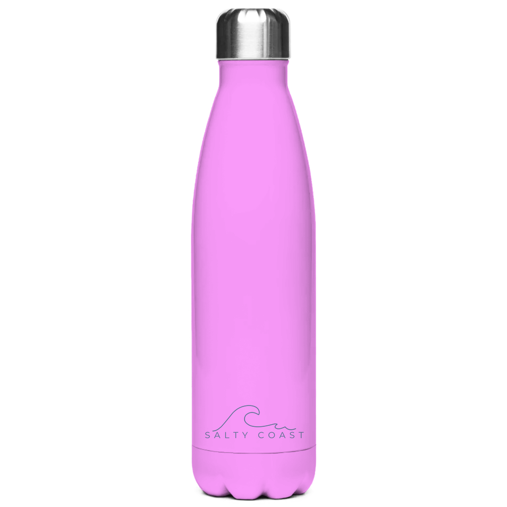 Edelstahl-Thermoflasche Salty Coast