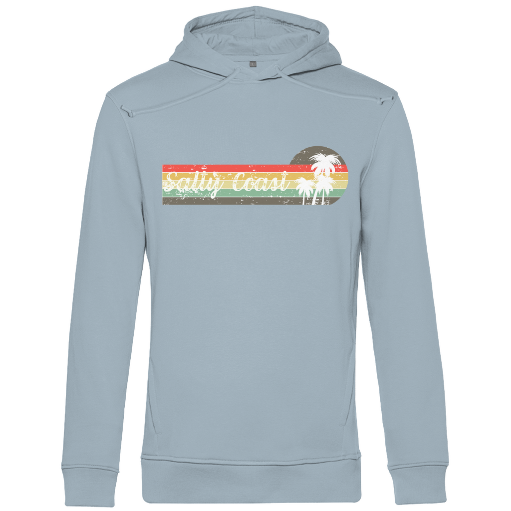 Havana Herren Hoodie - Retro Look