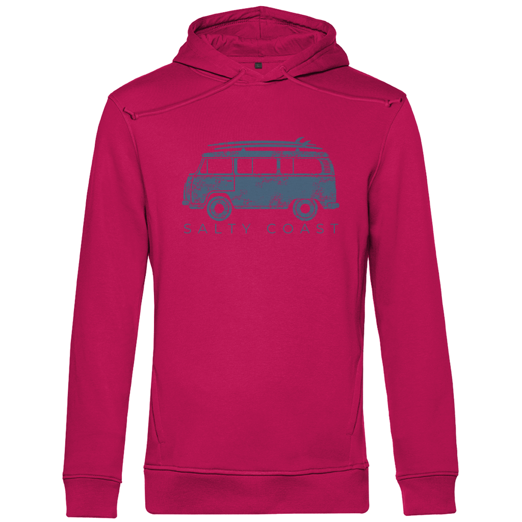 Havana Herren Hoodie - Van Love
