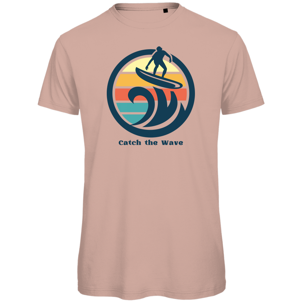 Catch the Wave Feeling: Spür die Freiheit