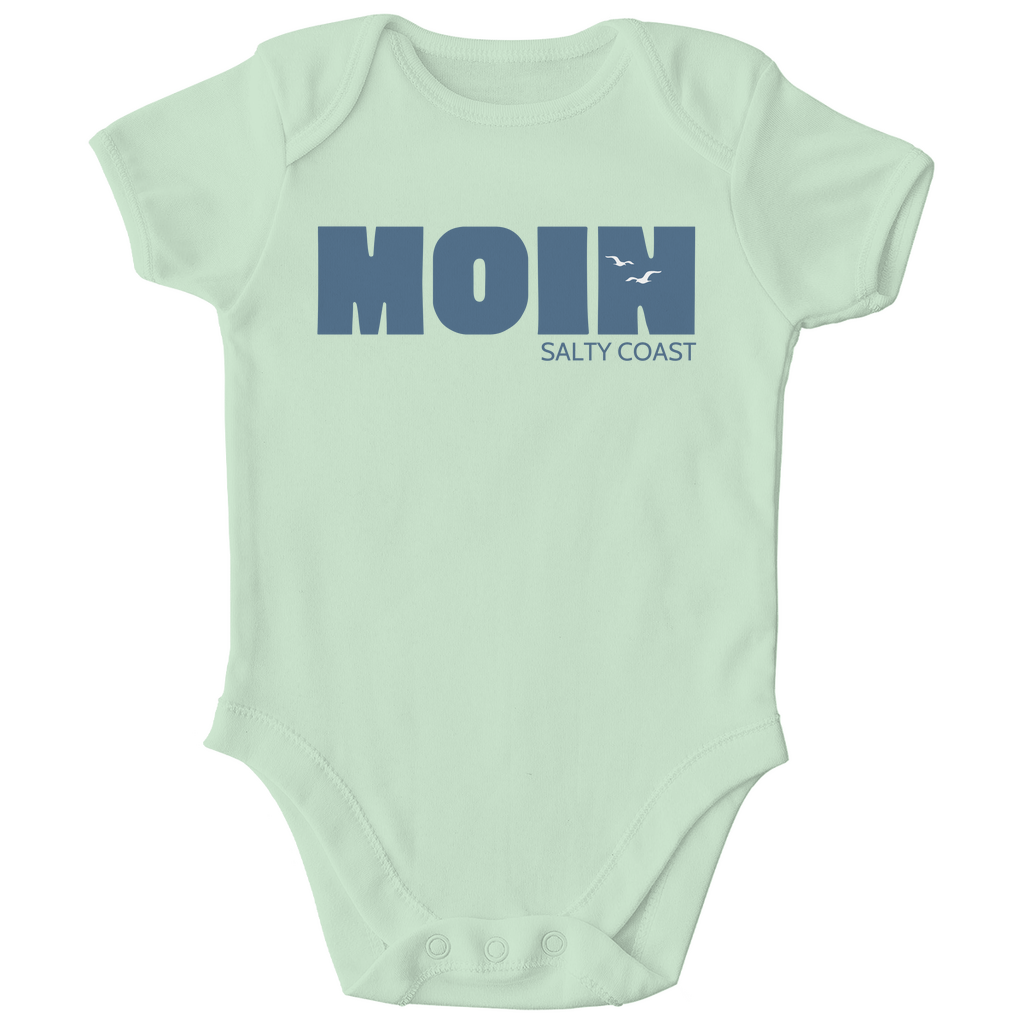 Lamu Baby Body - Moin