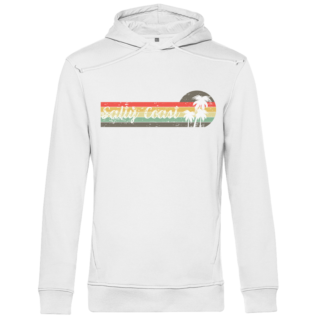 Havana Herren Hoodie - Retro Look