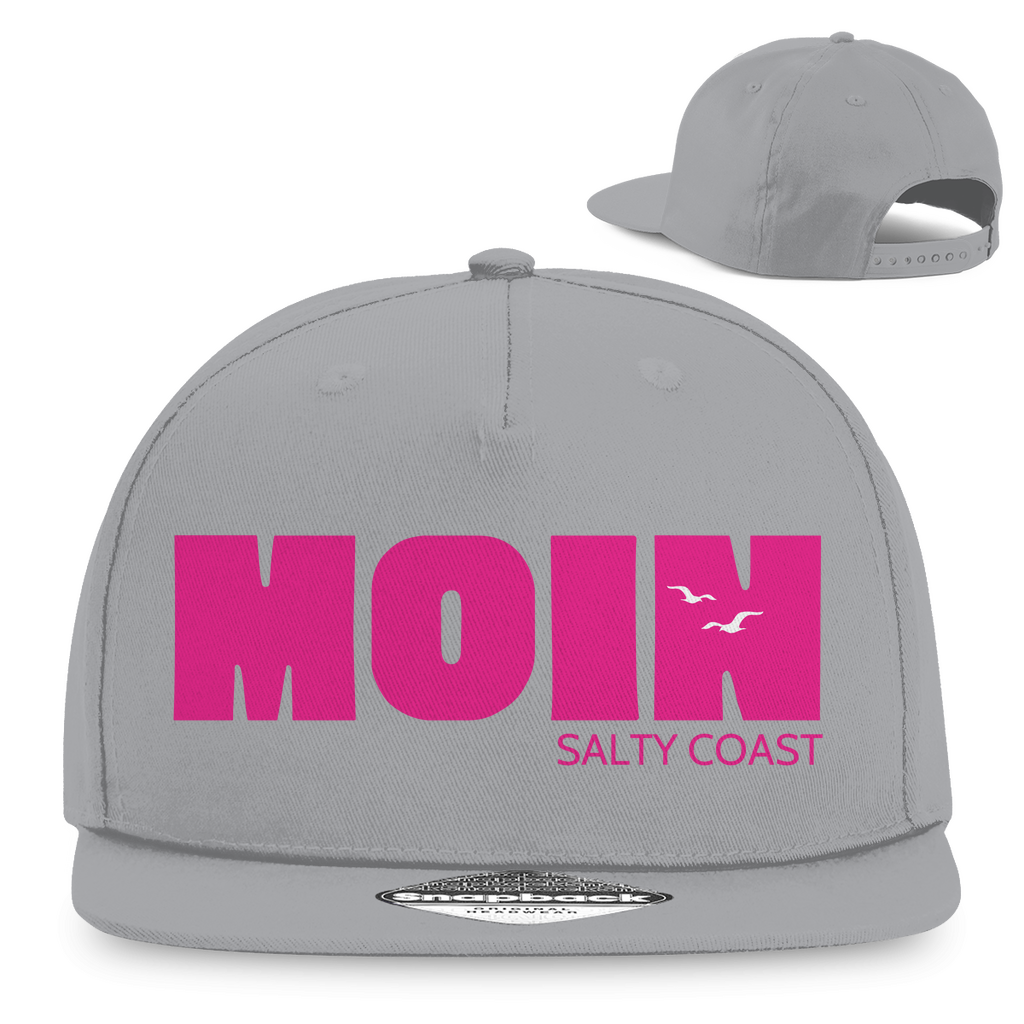 Tarifa Snapback Cap - Moin