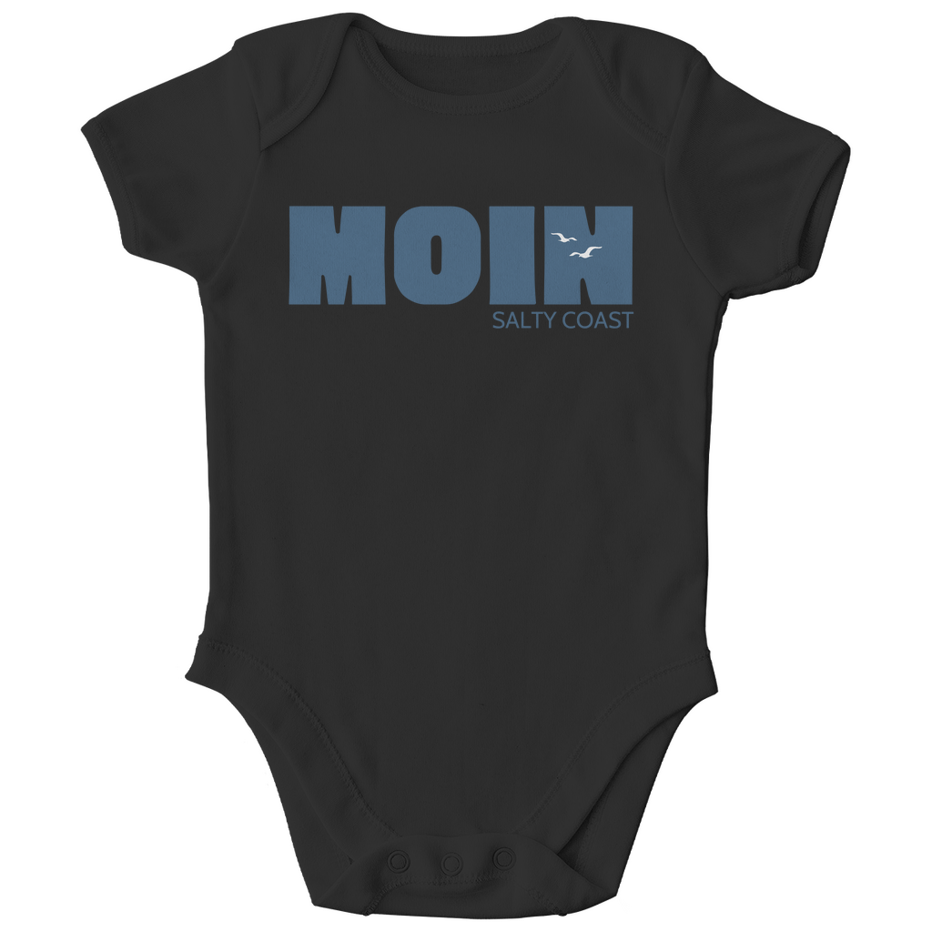 Lamu Baby Body - Moin