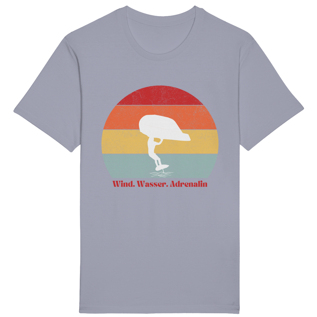 Wingsurfer Vintage: Hol dir den Retro-Look